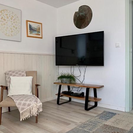 Apartment Micnek Блед Екстер'єр фото