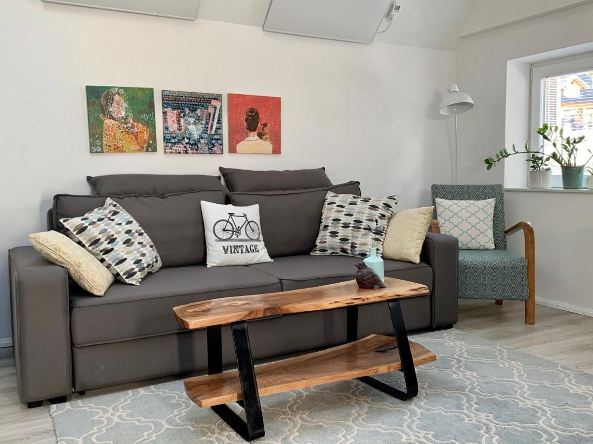 Apartment Micnek Блед Екстер'єр фото
