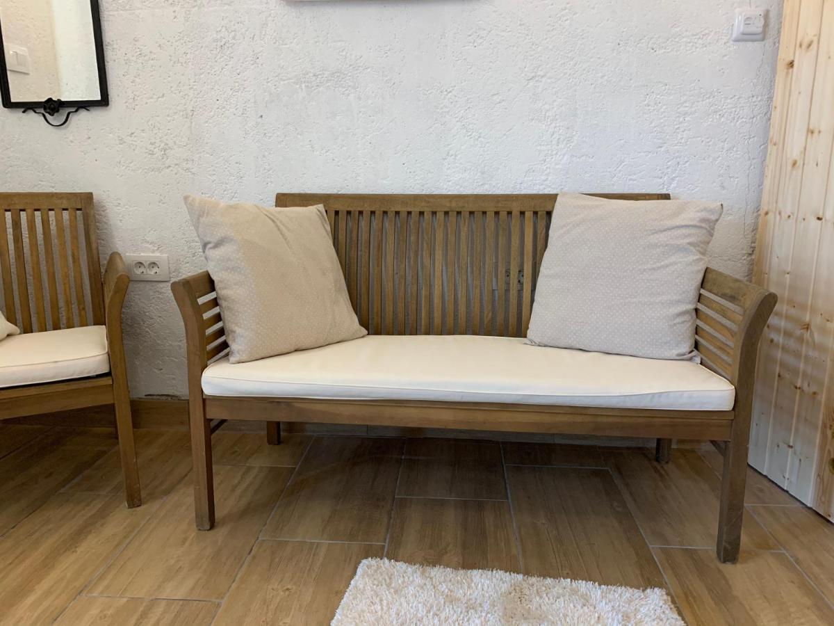 Apartment Micnek Блед Екстер'єр фото