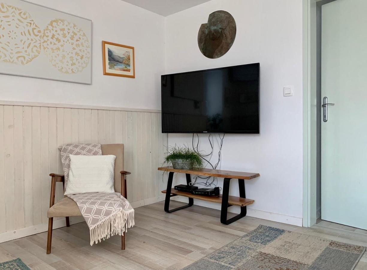 Apartment Micnek Блед Екстер'єр фото