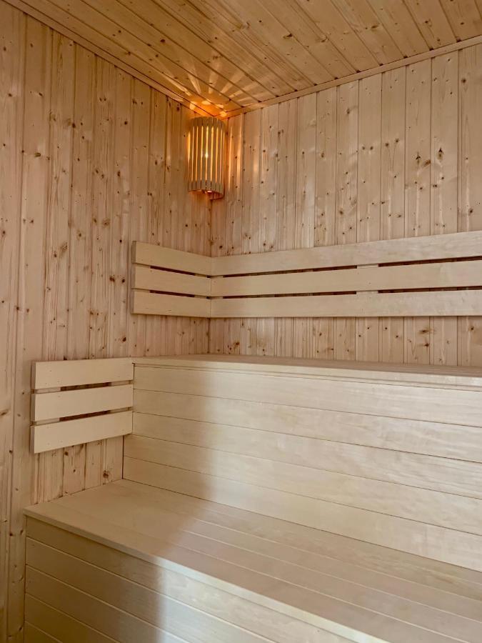 Apartment Micnek Блед Екстер'єр фото