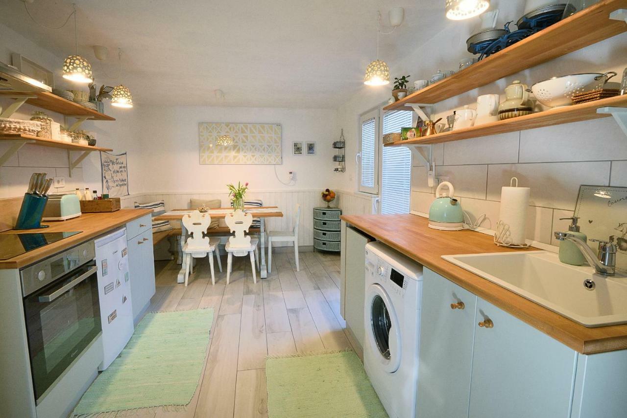 Apartment Micnek Блед Екстер'єр фото
