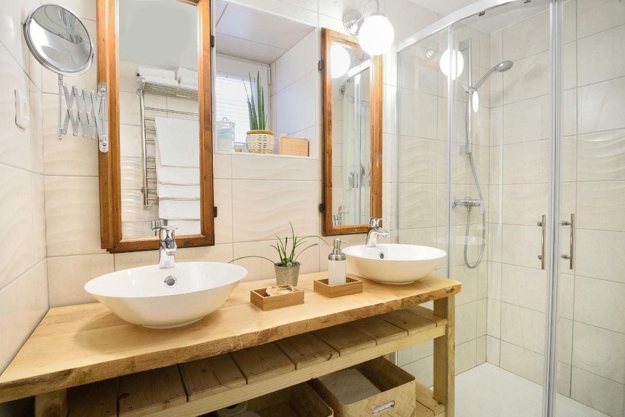 Apartment Micnek Блед Екстер'єр фото