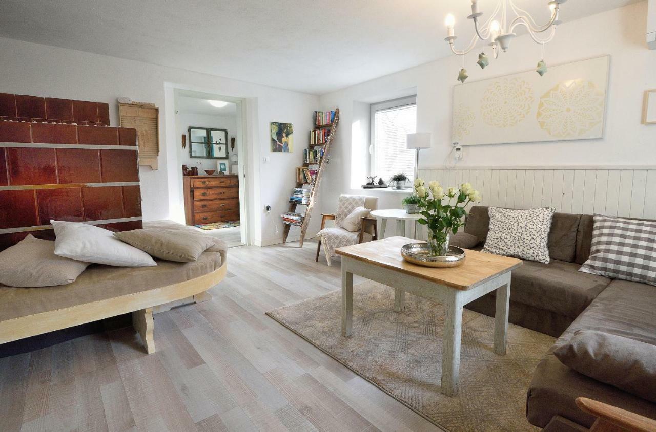 Apartment Micnek Блед Екстер'єр фото