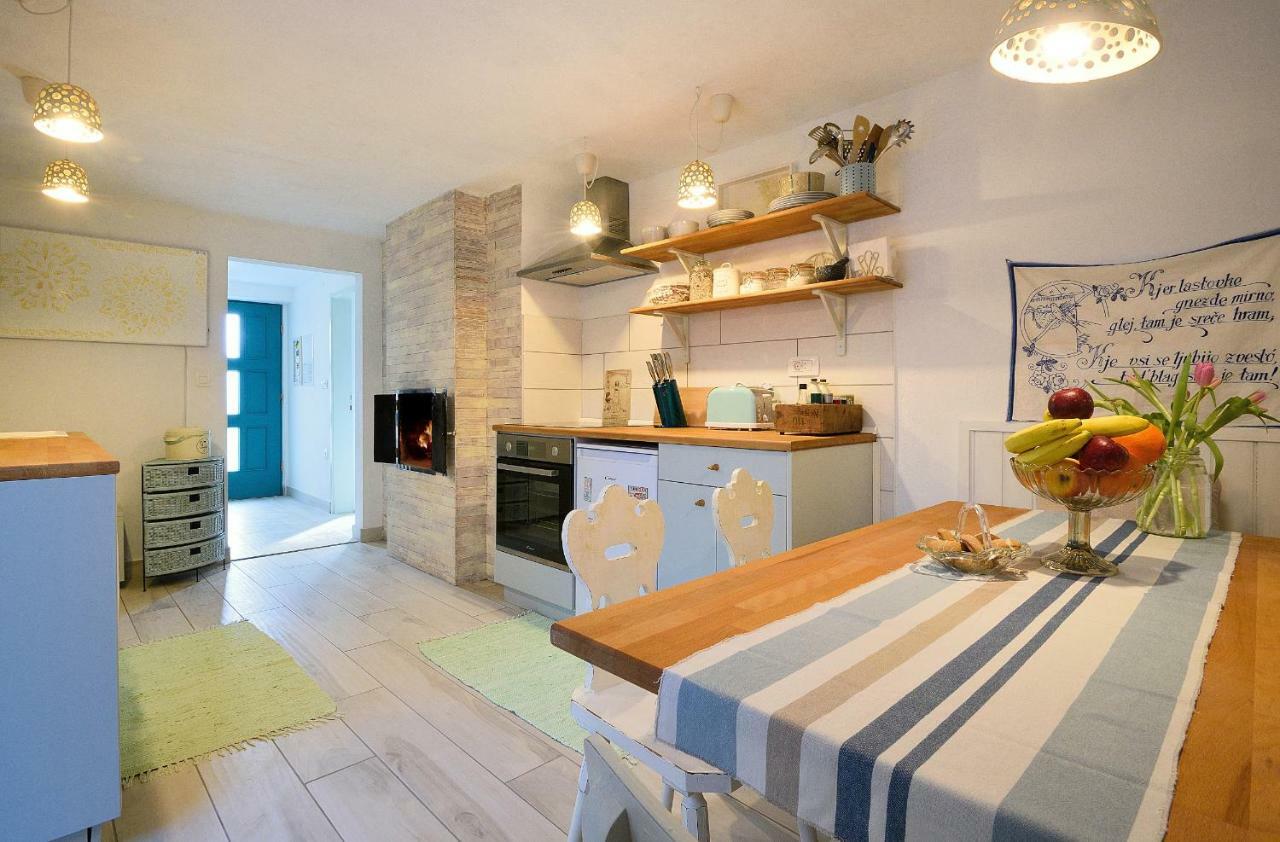 Apartment Micnek Блед Екстер'єр фото