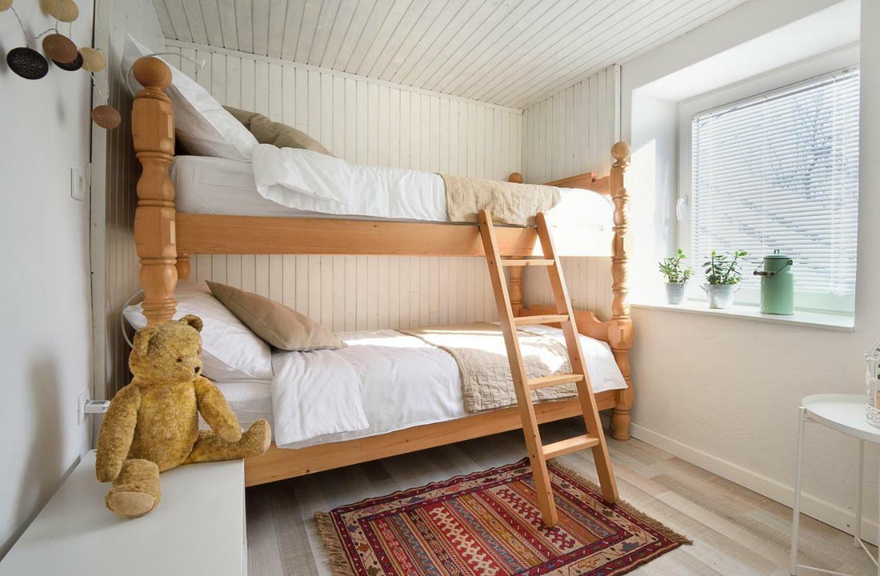 Apartment Micnek Блед Екстер'єр фото