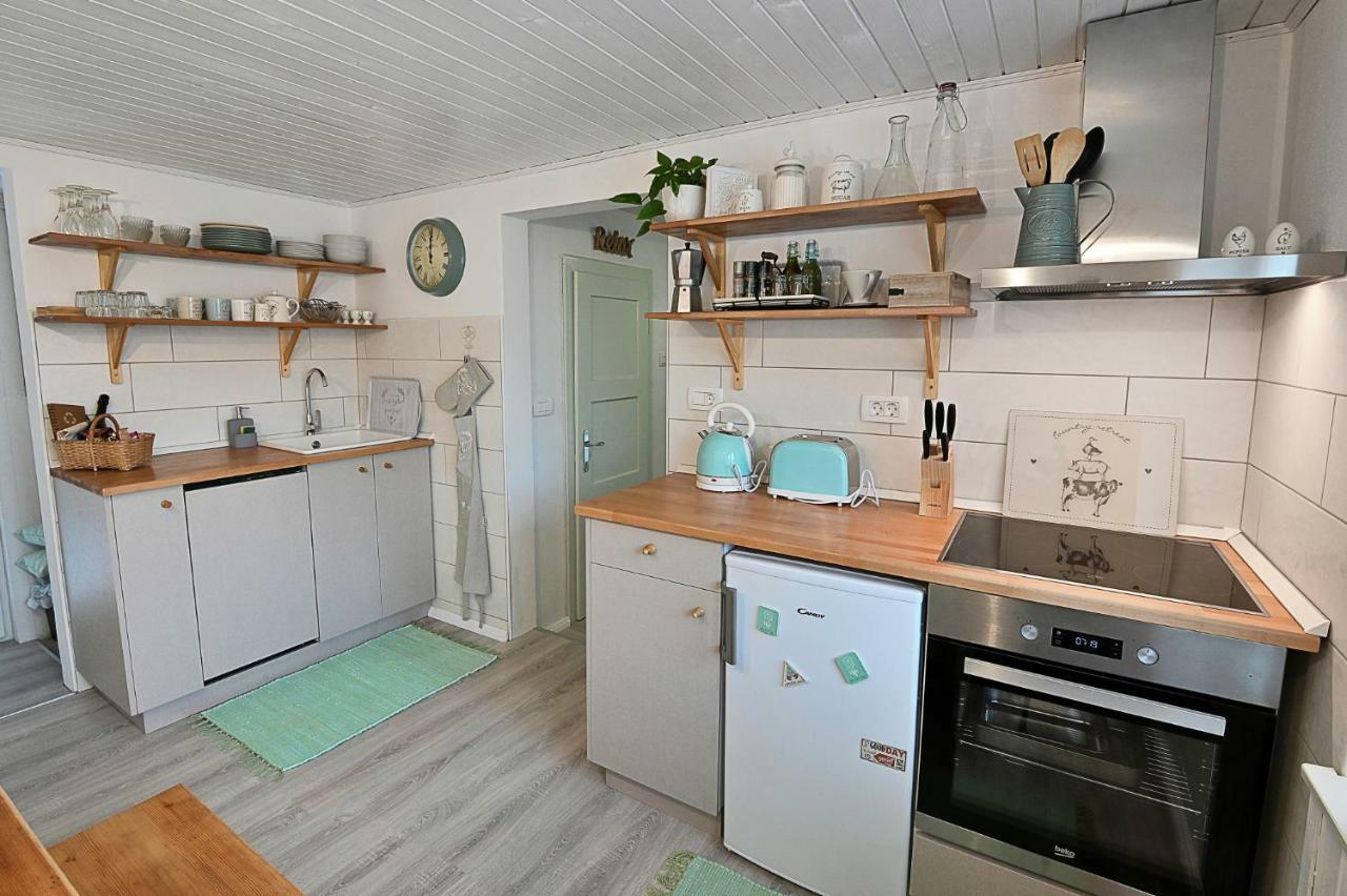 Apartment Micnek Блед Екстер'єр фото