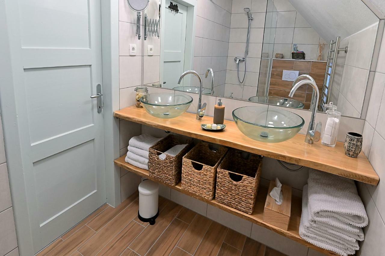 Apartment Micnek Блед Екстер'єр фото
