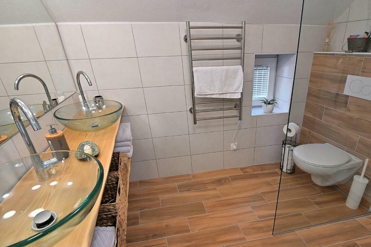 Apartment Micnek Блед Екстер'єр фото