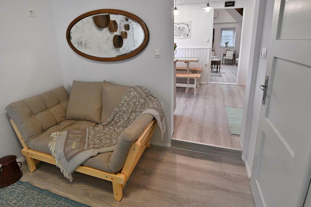 Apartment Micnek Блед Екстер'єр фото