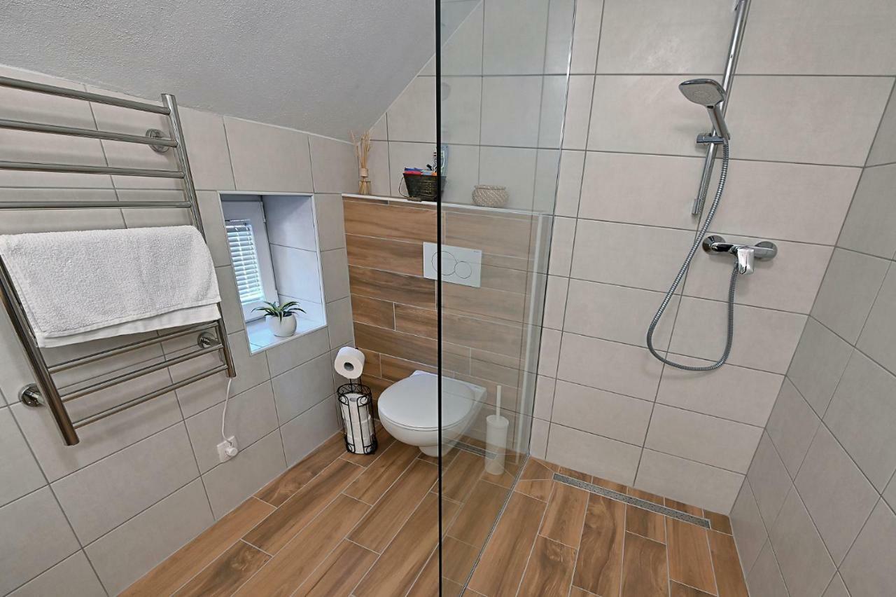 Apartment Micnek Блед Екстер'єр фото