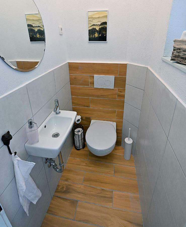 Apartment Micnek Блед Екстер'єр фото