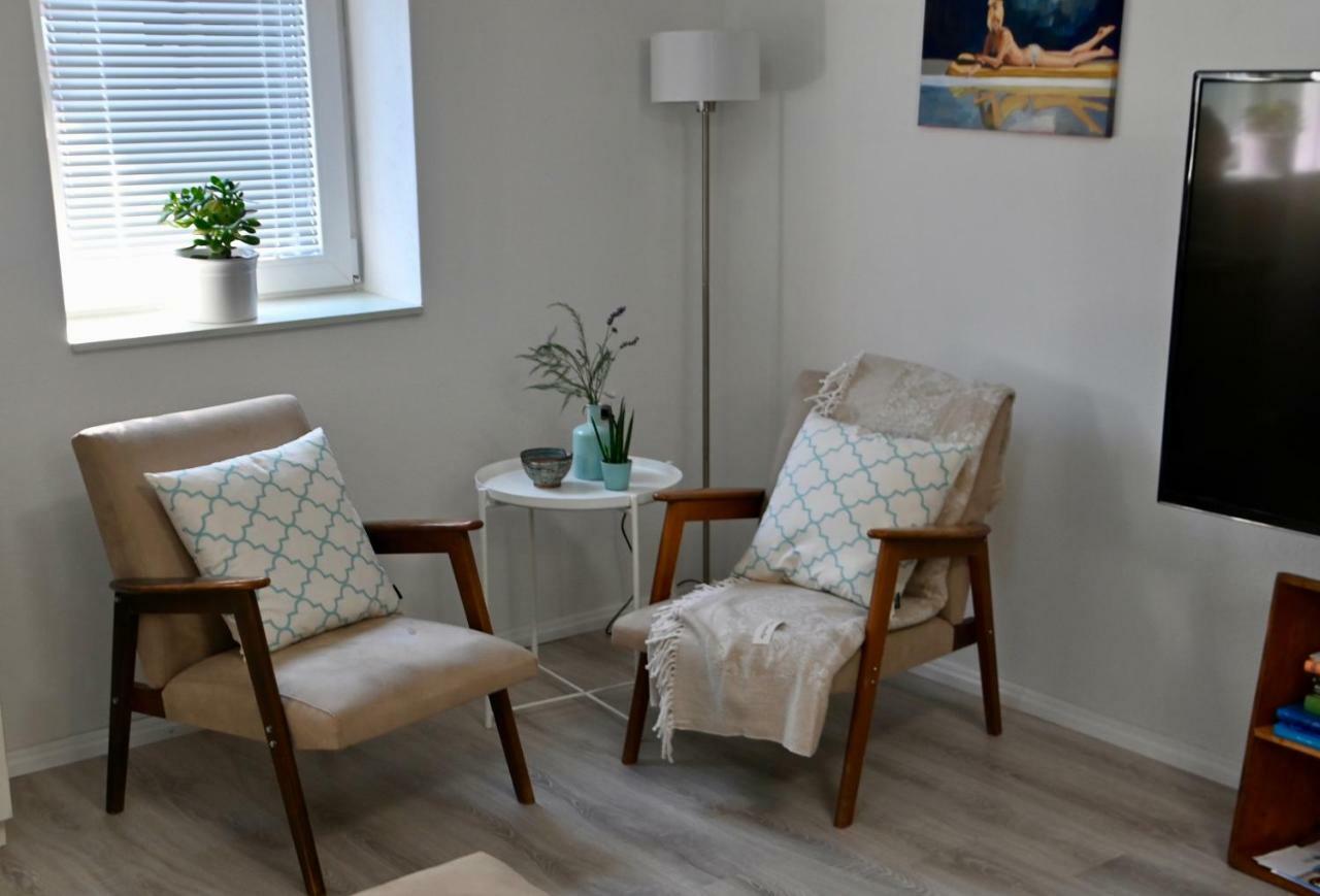 Apartment Micnek Блед Екстер'єр фото