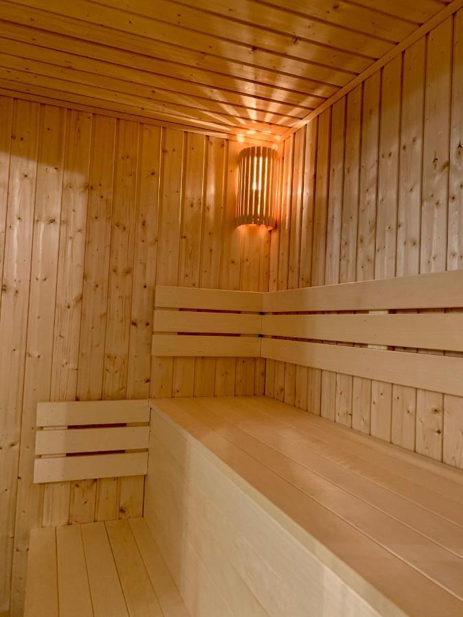 Apartment Micnek Блед Екстер'єр фото